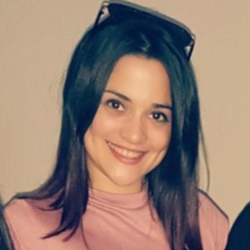 Erivelisse Rodríguez Resto