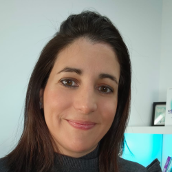 Judit Izquierdo García