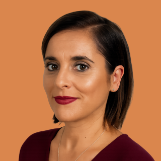 Sandra Garrido Sotomayor
