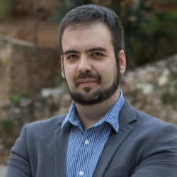 Miguel Martínez Tomás