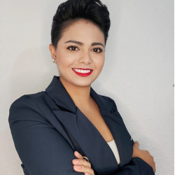 Cristal Guadalupe Flores Castañeda