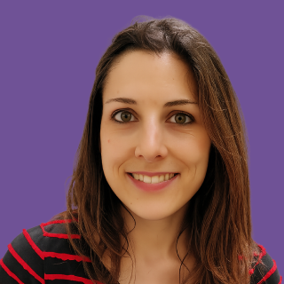Eva Rodriguez Alvarez