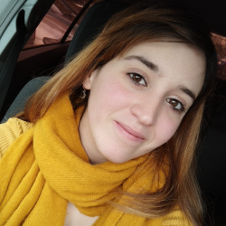 Dulce del Moral