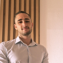 Francisco Eduardo Gallegos Romero