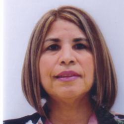 Reina Loaiza Barreto