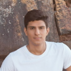 Marcelo Cravo