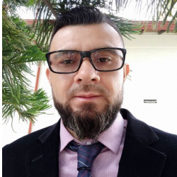 Andres Mauricio Valencia Guerra