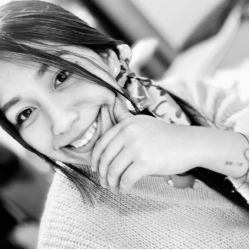 Kiara Ibeth Alejos Gonzales