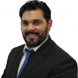 Andres Arroyo Reinosa