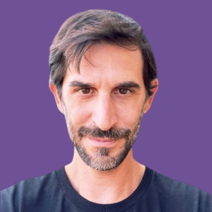 Roger Espona