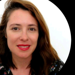 Esther Pareja Toledo