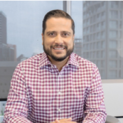 Omar Ricardo Gutiérrez Ríos