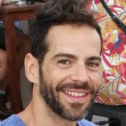 enrique conde