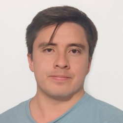 Esteban Echanique