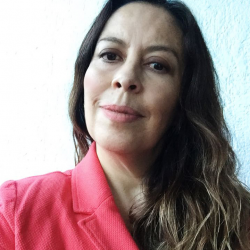 Rosa Elia Albarrán Arce