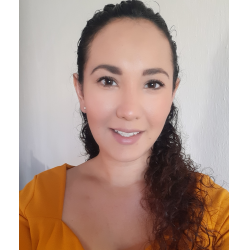 Zélhica Jocelyn Landero Mercado