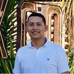 Steven Giraldo Arcila