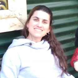 Micaela González Bruno