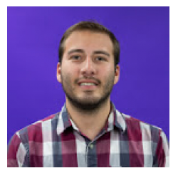 Luis Alejandro Mago Chakal