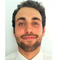 Santiago Fernando Sosa Batista