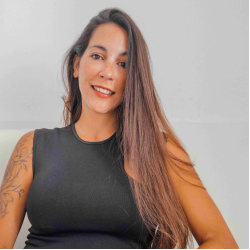 María Aranzazu Barrenechea
