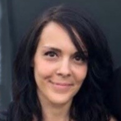 Sandra Hernandez Pardina