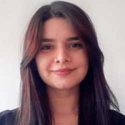 Paola Andrea Ramírez Cabarique
