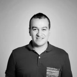 Émerson Gutiérrez Guerrero