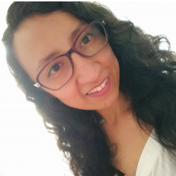 María Fernanda Suárez Calvo