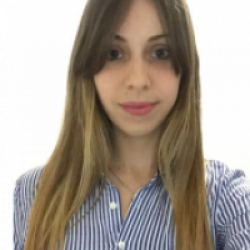 Melanie Montero Videla