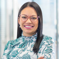 Eugenia Daniela Gallegos Nájera