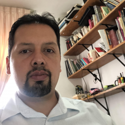 Omar Guerrero Salinas