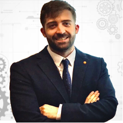 Rafael Carretero Lara