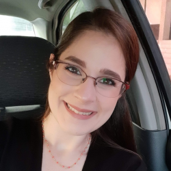 Fabiana Inés Hernández Martínez