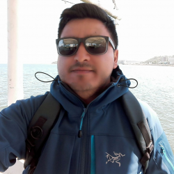 Carlos Guajardo Araya