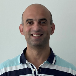 Jose Francisco Scutella