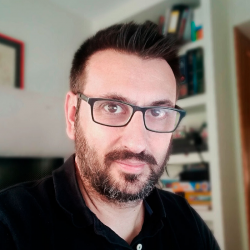 Juan Alberto Sancho Melchor