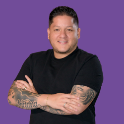 Carlos Quintero