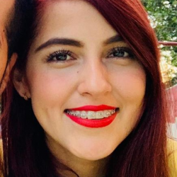 Stephanie Shaibeth Parada Valdivia
