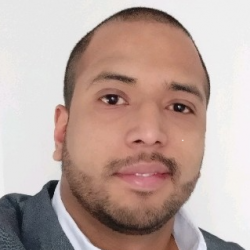 Carlos Jesus Salcedo Rojas