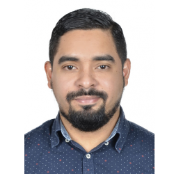Cristian Fernando García Maradiaga