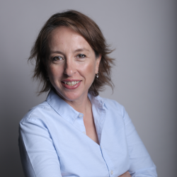 María de los Ángeles Riojas SolÍs