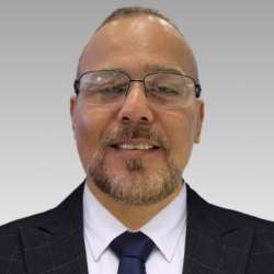 Ulises Javier Portillo Rodriguez